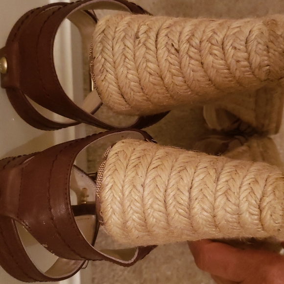 Coach ankle wedge - Picture 8 of 8